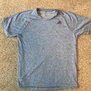 Adidas climalite shirt